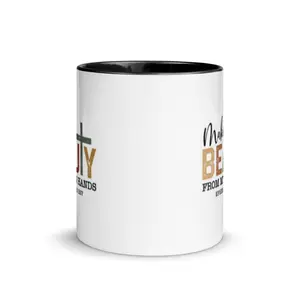 Making Beauty - Mug (15oz)