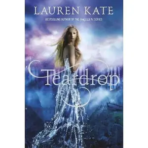 USED-Teardrop by Kate, Lauren (Hardcover)