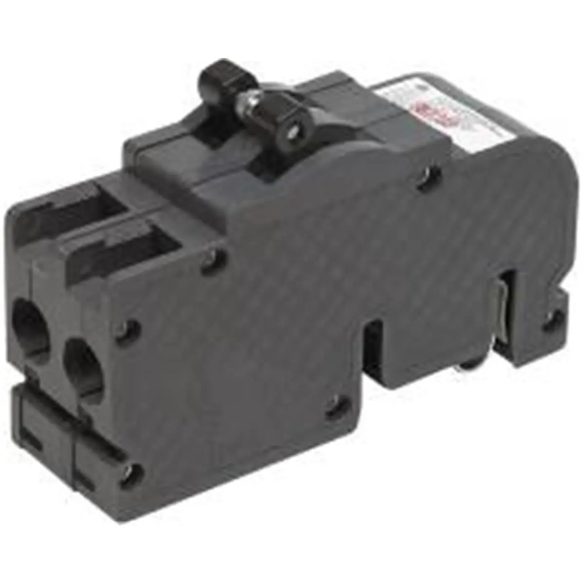 Connecticut Electric  Zinsco Replacement 2-Pole Circuit Breaker, Household, Double Pole