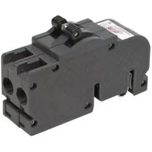 Connecticut Electric  Zinsco Replacement 2-Pole Circuit Breaker