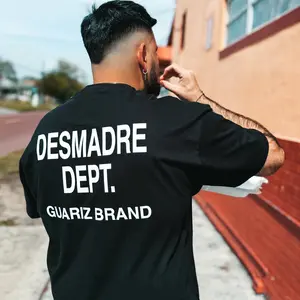 DESMADRE DEPT. T-SHIRT