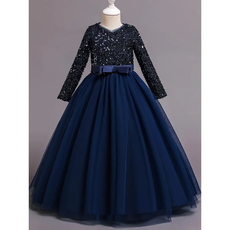 slim fit dress slacks Faux-Wrap Long Prom Dress with Bustier Bodice Emerald / 8