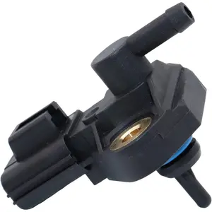 FPS5 Fuel Injection Pressure Sensor for Ford F150 F250 F350 F450 E150 E250 E350 Super Duty Escape Explorer Five Hundred Focus Taurus Mustang Expedition Mercury Lincoln 3F2Z9G756AC 0261230093