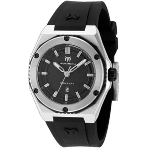 TechnoMarine Women's Coral Legacy 36mm Quartz Watch TM-416050