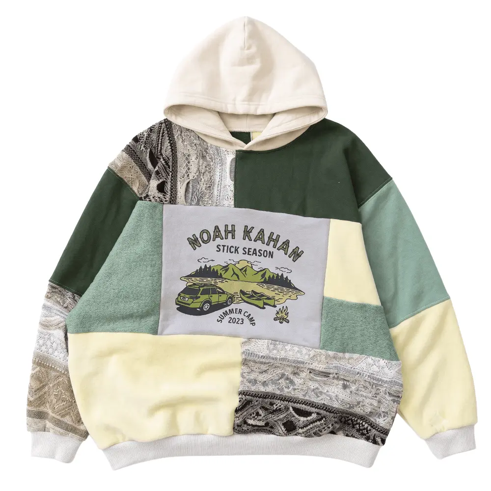 Noah Kahan Merch The Great Divide Tour Hoodie Best Gift For Noah Kahan Concert Lover  HG