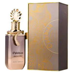 Paris Corner Ophidian Sweet Surrender Unisex Eau De Parfum Spray, 3.4 Oz
