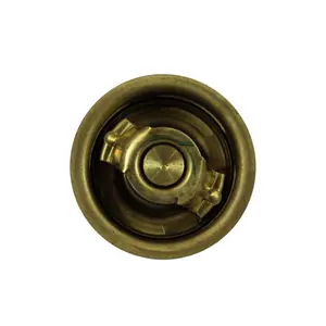 Thermostat - OEM / AISIN -  FJ40, FJ45, FJ55, FJ60, FJ62, FJ80 1958-1992
