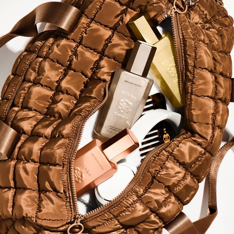 Blake Brown Beauty Wild Nectar Santal Hair & Body Mist - Fresh & Warm - Luxurious Fragrance