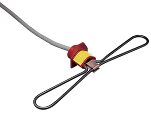 212 MAIN Stainless Steel Drain Plug De-Icer - 1500W, Thermostatic, Overheat Safe, Compatible with Rubbermaid Tanks