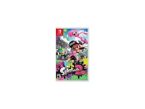 Splatoon 2 - Nintendo Switch