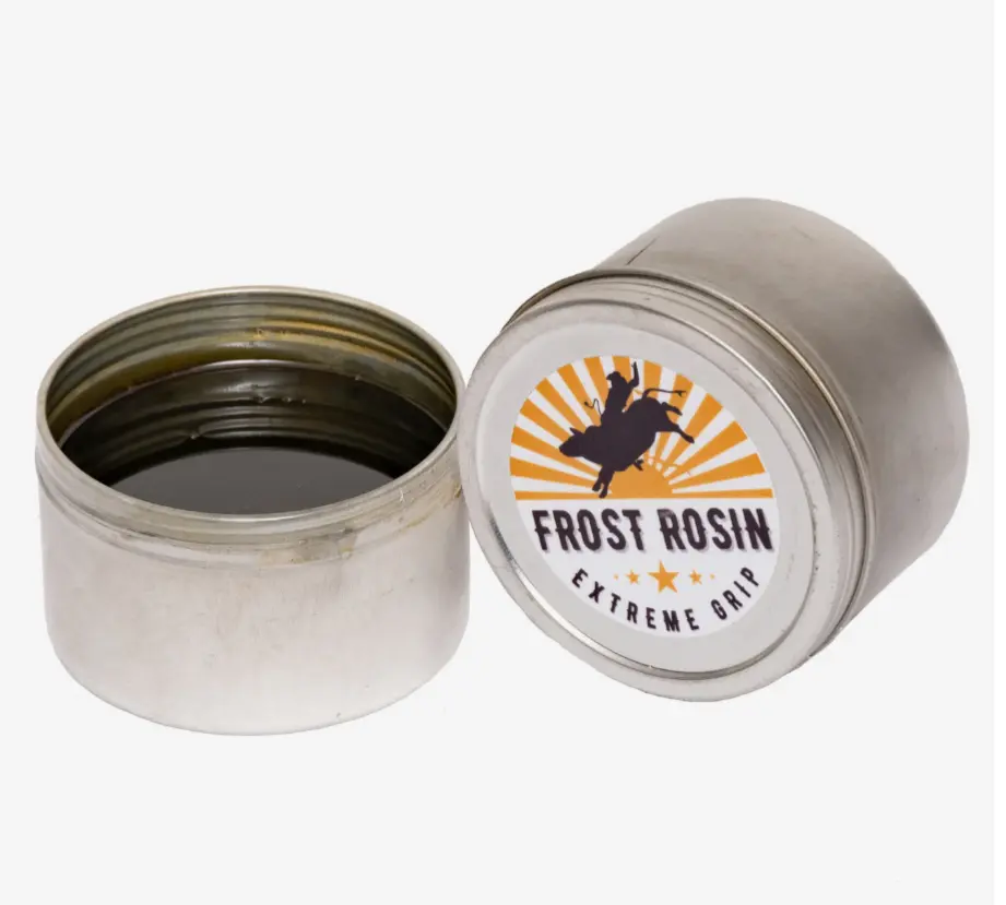 Frost Rosin Frost Rosin