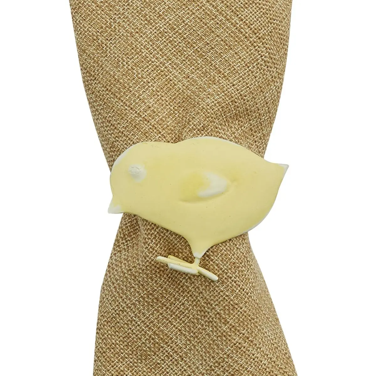 Chick Napkin Rings