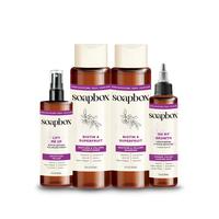 Haircare Bundle - Small