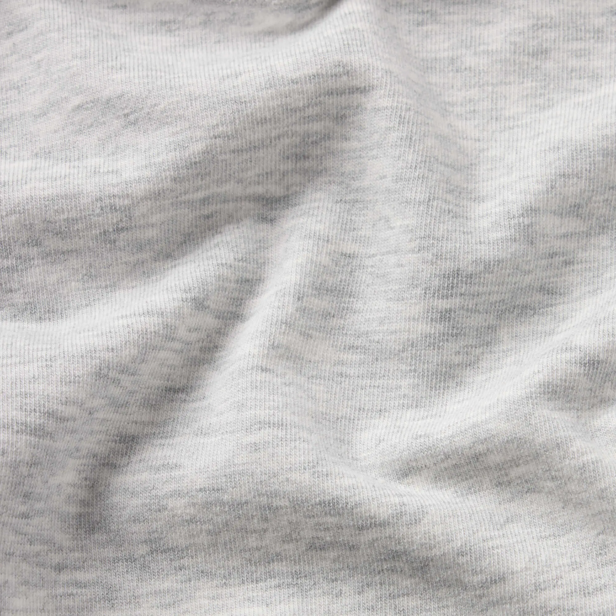 LIGHT HEATHER GREY