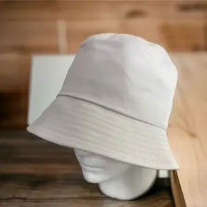 Custom bucket Hats