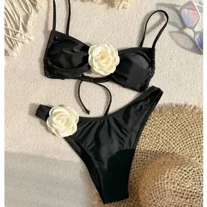 Bloom Bikini Set Bloom Bikini Set