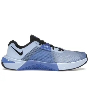 Nike Men's Metcon 10 Aluminum Comet Blue Black, from StockX