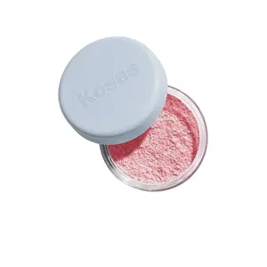 Kosas Cloud Set Translucent Loose Setting + Blurring Powder in Translucent Candy
