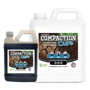0-0-5 Compaction Cure | N-Ext