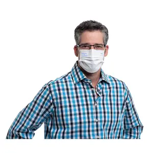 Israeli Disposable SN98 Masks