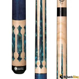 Lucasi Custom LZC22 Pool Cue Stick