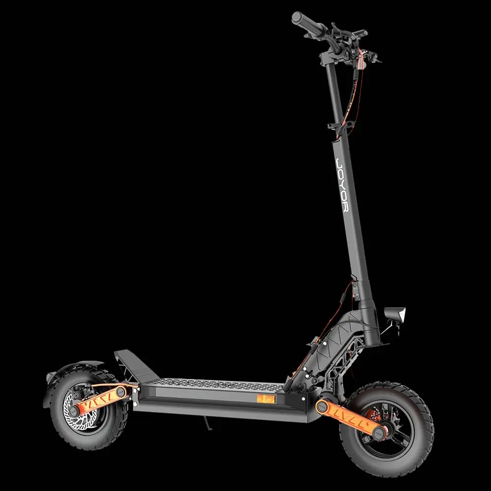 All-Terrain Adult Electric Scooter S5 PRO All-Terrain Adult Electric Scooter S5 PRO