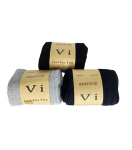 Vi Wool Socks 3pk