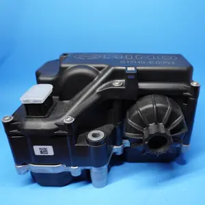 S17H0E0053 | Genuine Hino DEF Pump Module