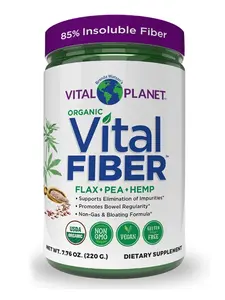 Vital Planet - Vital Fiber, 7.76 oz