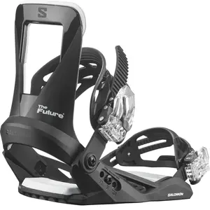 Salomon The Future Kid's Snowboard Bindings 2025
