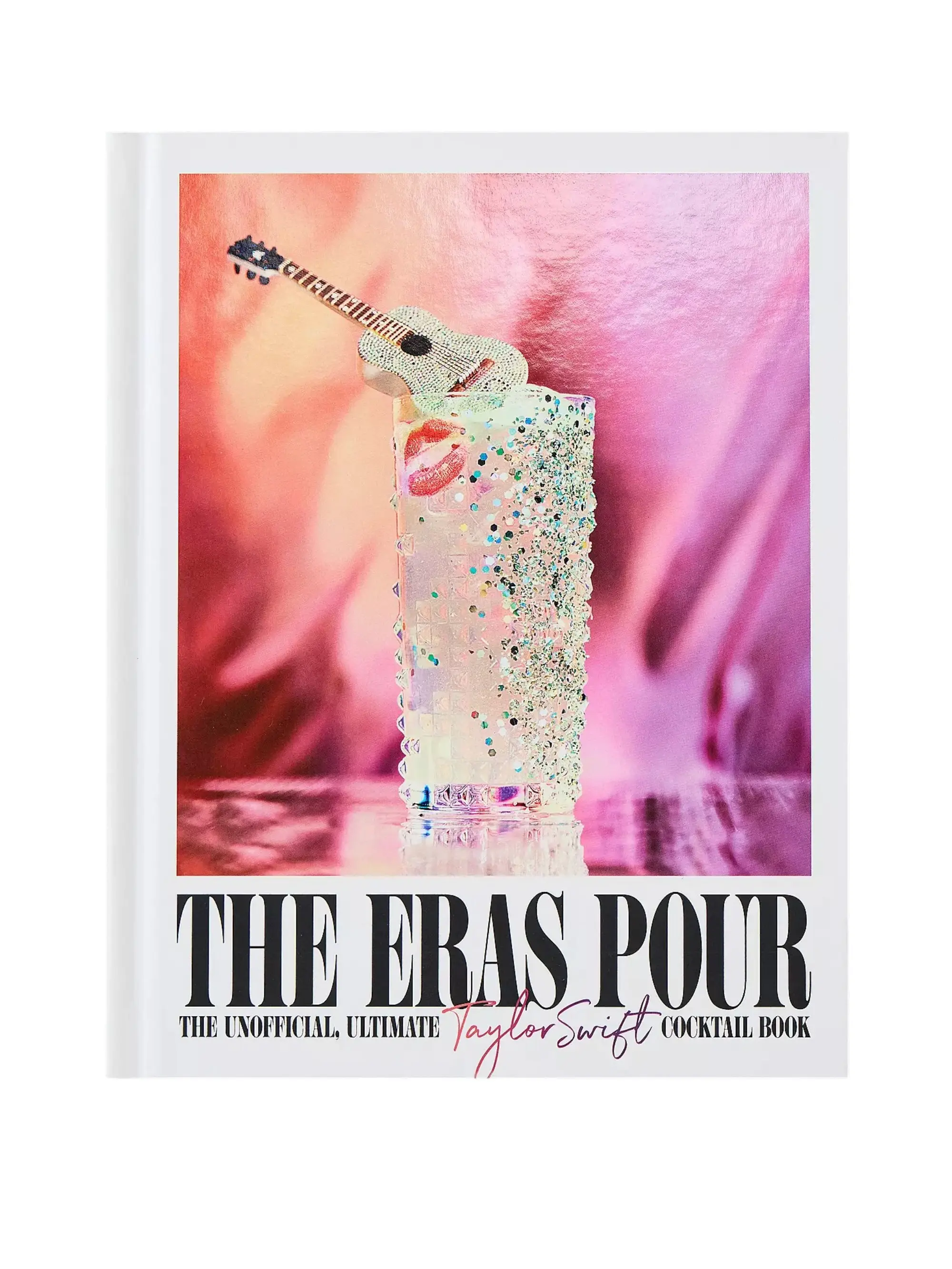 The Eras Poor Taylor Swift Paperback | Funny Pop Culture Parody Book | Gift for Music Fans & Collectors