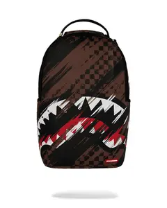 SPRAYGROUND SMEARED GRUNGE BACKPACK SPRAYGROUND SMEARED GRUNGE BACKPACK