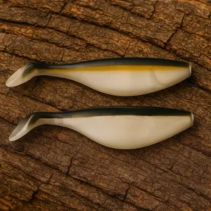 4 inch Shad Swimbait