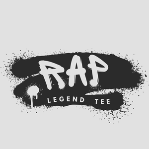 RapLegend Tee
