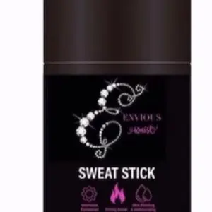 Envious Waist Sweat Stick, Increase sweat Refreshing Scent,