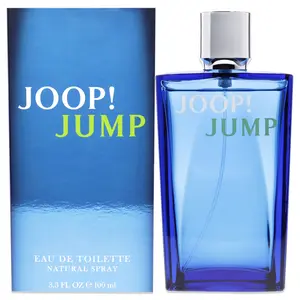 Joop Jump by Joop for Men - 3.3 oz EDT Spray Joop Jump by Joop for Men - 3.3 oz EDT Spray