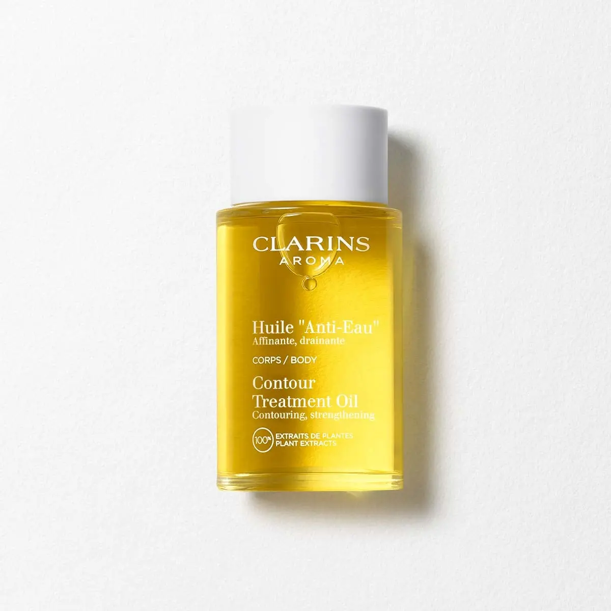 Contour Body Firming and Toning Treatment Oil Contour Body Firming and Toning Treatment Oil