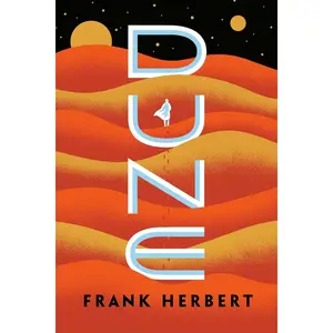 Dune Paperback – August 2, 2005