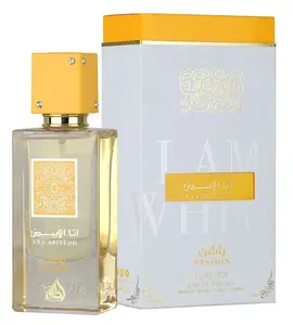 Ana Abiyedh Passion 60ml EDP Spray