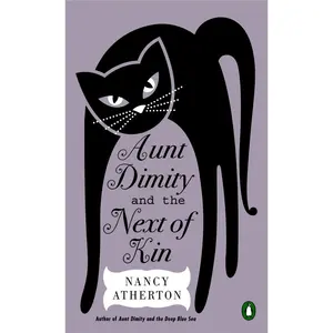 USED-Aunt Dimity and the Next of Kin by Atherton, Nancy (Mass Market Paperback)