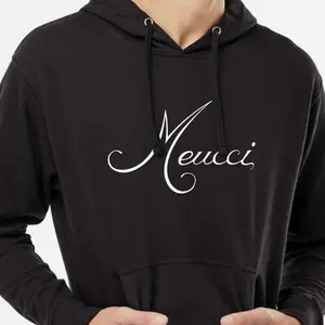 Meucci Hoodie