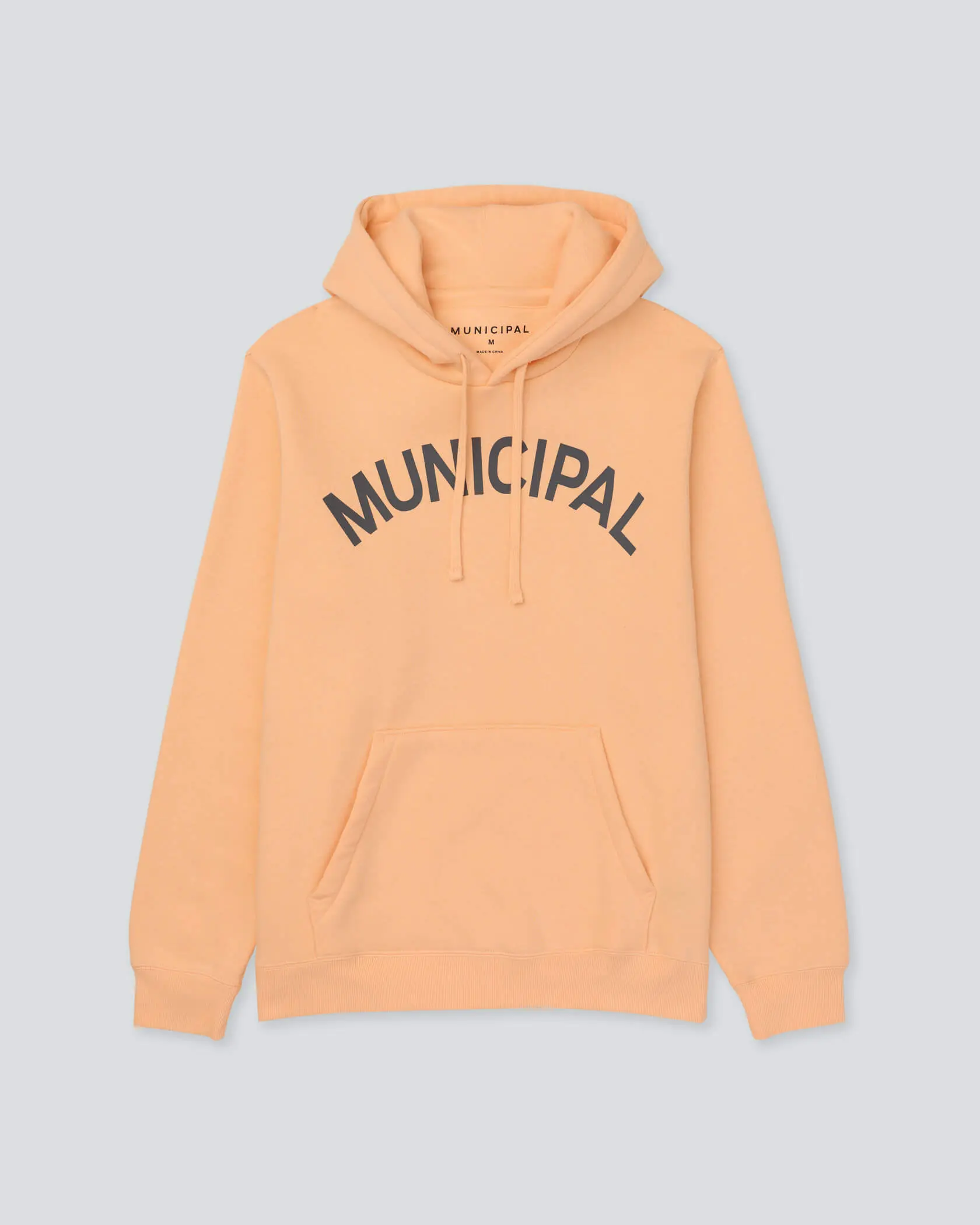 Men's M.OG-330 Hoodie Sweatshirt Jacket
