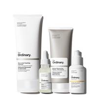 The Acne-Prone Skin Collection