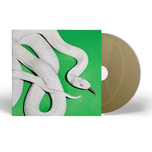 Deftones - Private Music  [COMPACT DISC - CD] Explicit, With Booklet