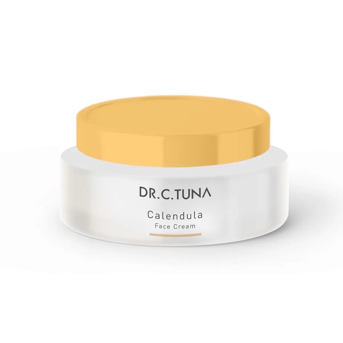 Dr. C. Tuna Calendula Face Cream