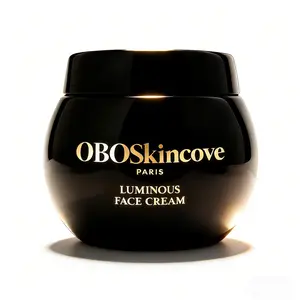 OBOSkinCove Paris Luminous Face Cream - Fermented Essence Moisturizing for Hydration & Skin Barrier Care