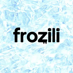 Frozili Bites shop logo