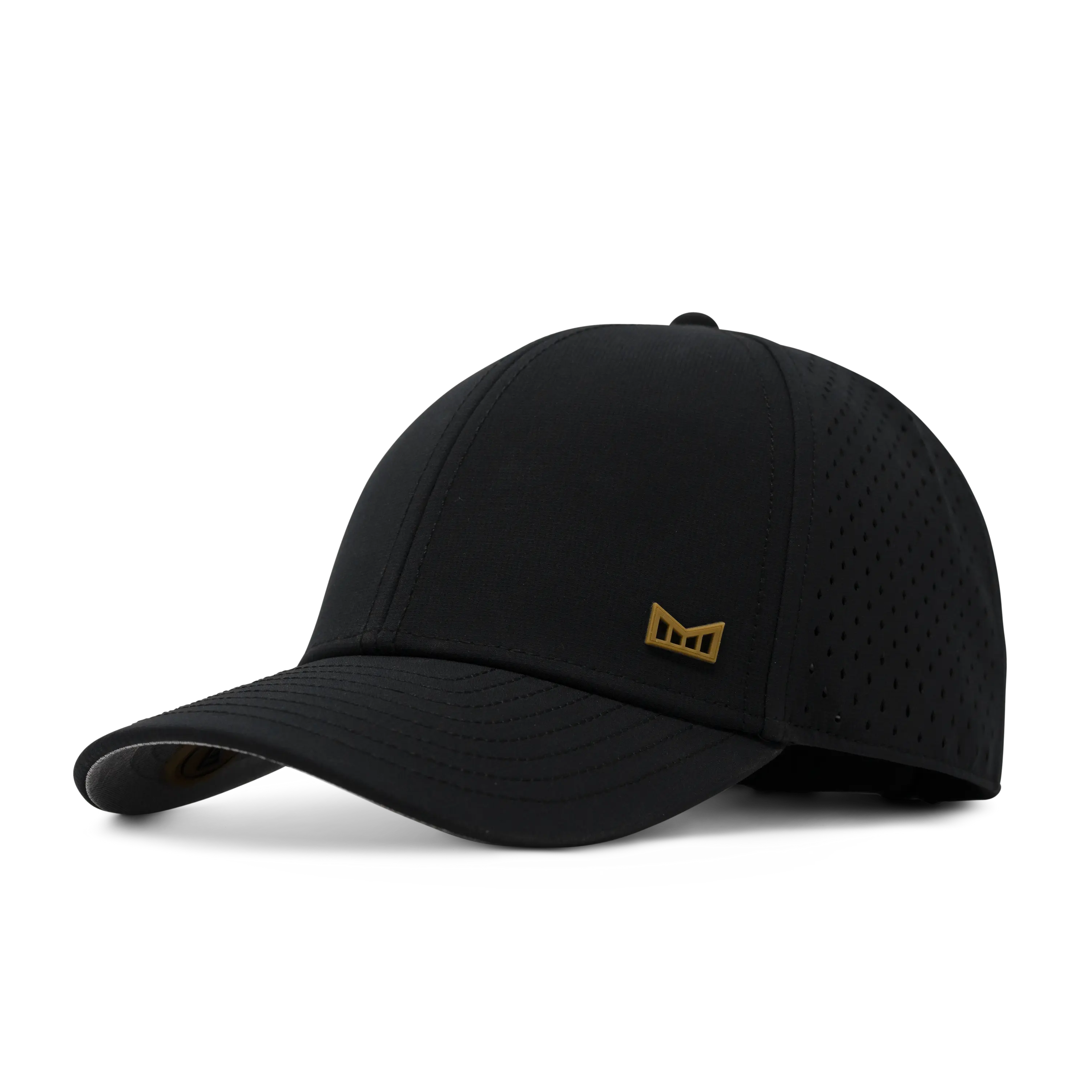 A-Game Icon Hydro - Black / Gum