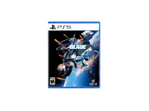 Stellar Blade: Standard Edition Playstation 5 - For PlayStation 5 - Rated M (Mature) - Action-Adventure