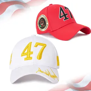USA Flag 3D Embroidered Baseball Cap, American Pride Baseball Cap – Patriotic Hat for Presidents Day, Independence Day & Everyday Wear